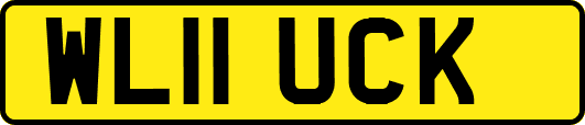 WL11UCK