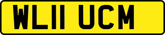 WL11UCM