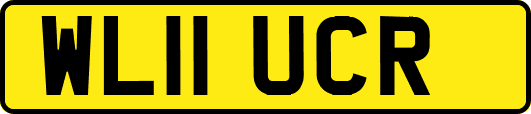 WL11UCR