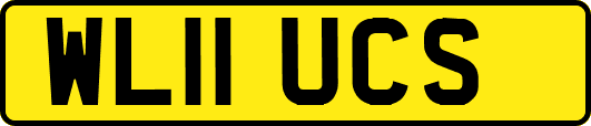 WL11UCS