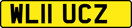 WL11UCZ