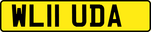 WL11UDA