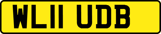 WL11UDB