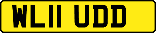 WL11UDD