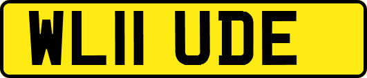 WL11UDE