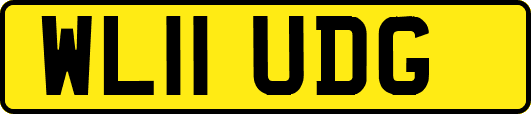 WL11UDG