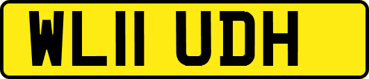WL11UDH