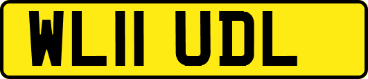 WL11UDL