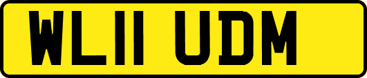 WL11UDM