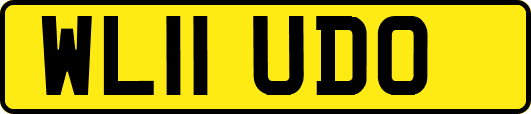 WL11UDO