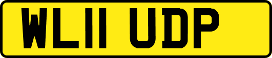 WL11UDP