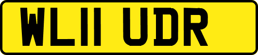 WL11UDR