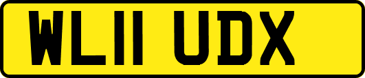 WL11UDX