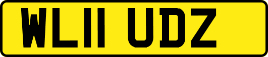 WL11UDZ