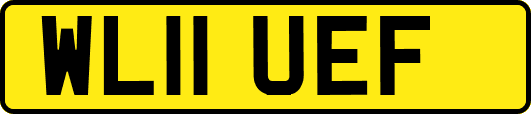 WL11UEF
