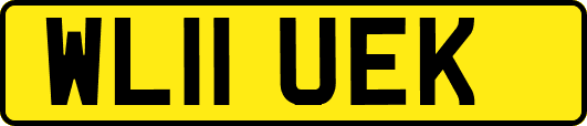 WL11UEK