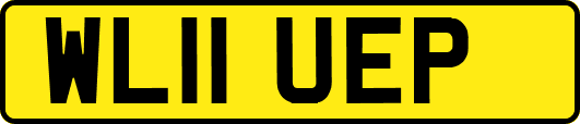 WL11UEP