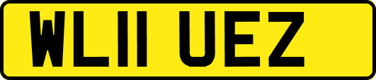 WL11UEZ