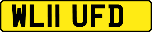 WL11UFD