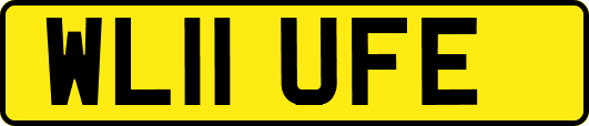 WL11UFE