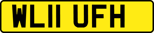 WL11UFH