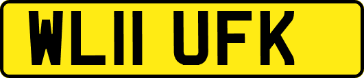 WL11UFK