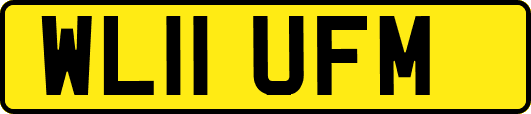 WL11UFM