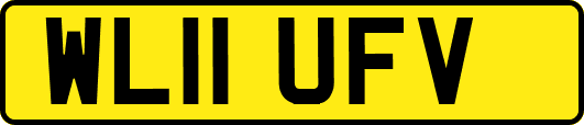 WL11UFV
