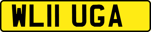 WL11UGA