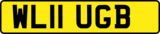 WL11UGB