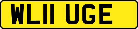 WL11UGE