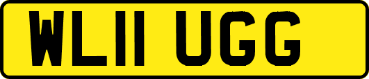 WL11UGG