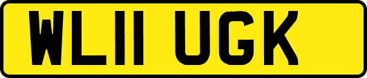 WL11UGK