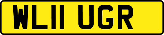 WL11UGR