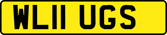 WL11UGS