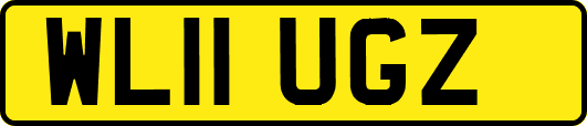 WL11UGZ