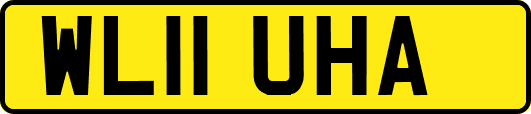 WL11UHA