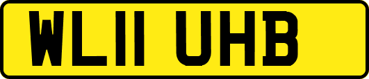 WL11UHB
