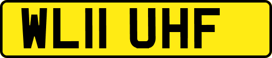 WL11UHF
