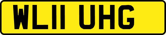 WL11UHG