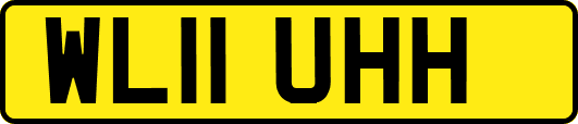 WL11UHH
