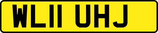 WL11UHJ