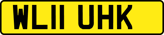 WL11UHK