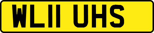 WL11UHS