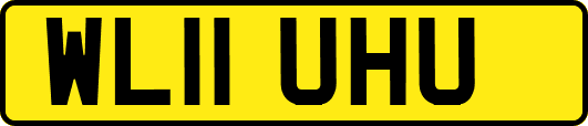 WL11UHU
