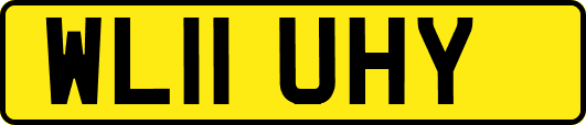 WL11UHY