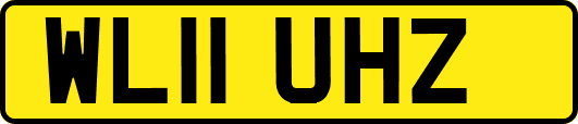 WL11UHZ