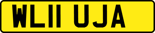 WL11UJA