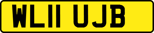 WL11UJB