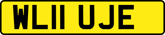 WL11UJE